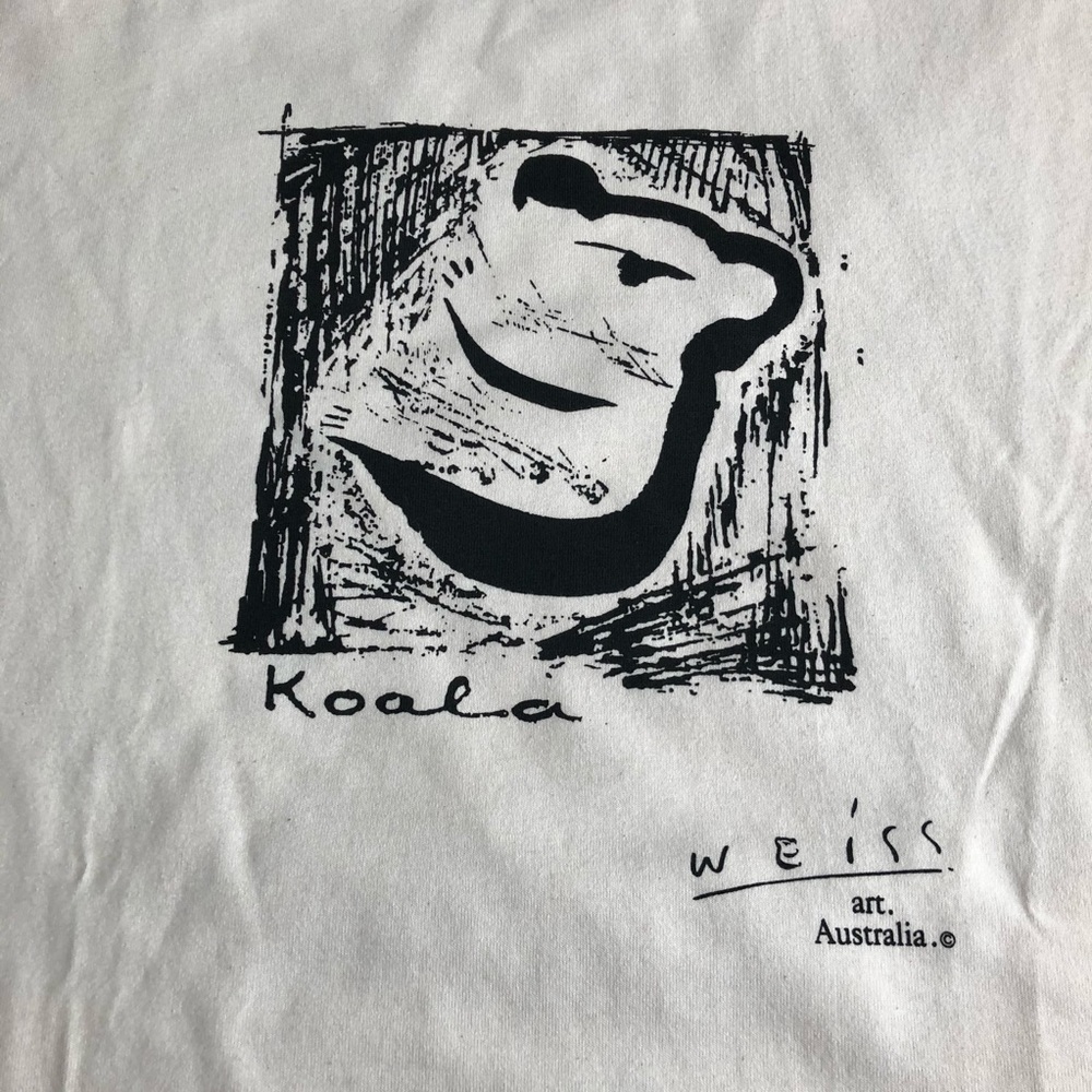 Australia Art Institute T-shirt